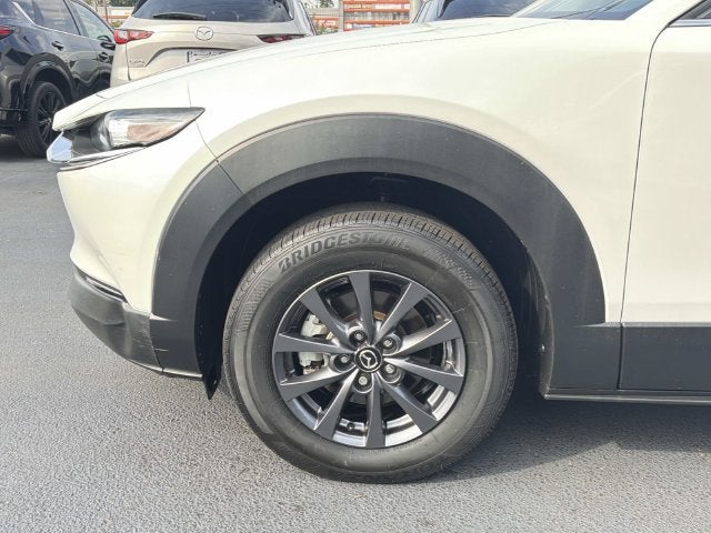 2024 Mazda Mazda CX-30 2.5 S