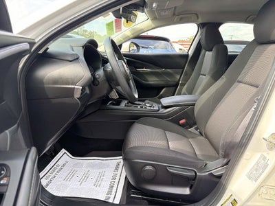 2024 Mazda Mazda CX-30 2.5 S
