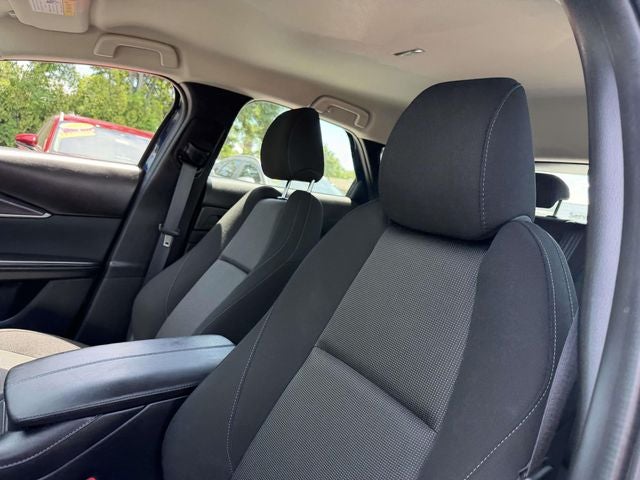 2024 Mazda Mazda CX-30 2.5 S