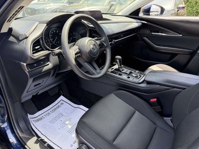 2024 Mazda Mazda CX-30 2.5 S