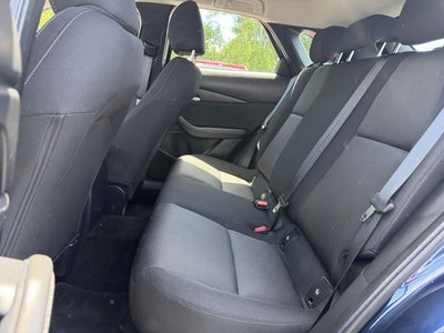 2024 Mazda Mazda CX-30 2.5 S