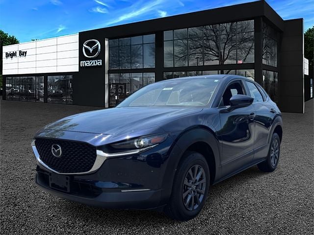 2024 Mazda Mazda CX-30 2.5 S