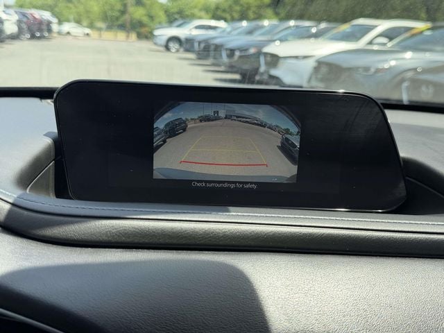 2024 Mazda Mazda CX-30 2.5 S