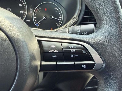 2024 Mazda Mazda CX-30 2.5 S