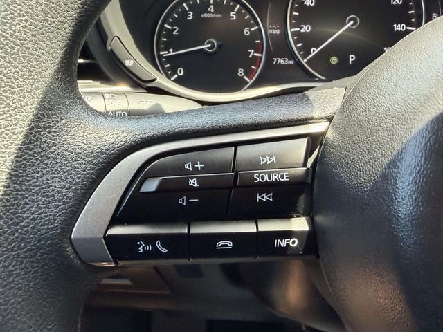 2024 Mazda Mazda CX-30 2.5 S