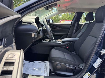 2024 Mazda Mazda CX-30 2.5 S
