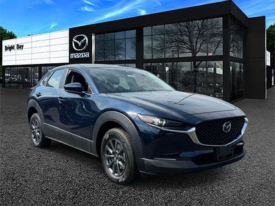 2023 Mazda Mazda CX-30 2.5 S