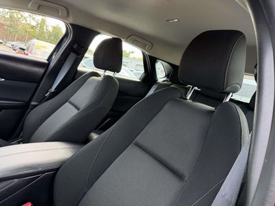 2023 Mazda Mazda CX-30 2.5 S