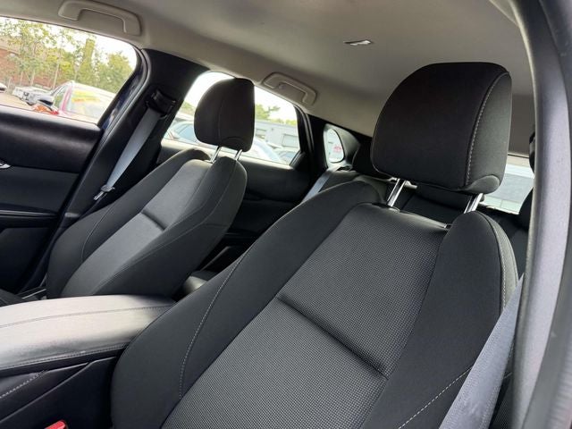 2023 Mazda Mazda CX-30 2.5 S