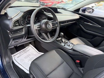 2023 Mazda Mazda CX-30 2.5 S