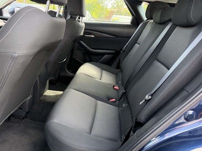 2023 Mazda Mazda CX-30 2.5 S