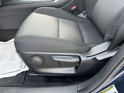 2023 Mazda Mazda CX-30 2.5 S