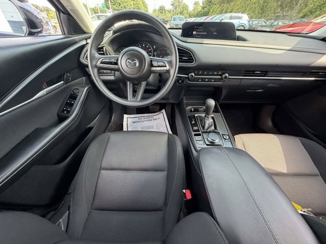 2023 Mazda Mazda CX-30 2.5 S