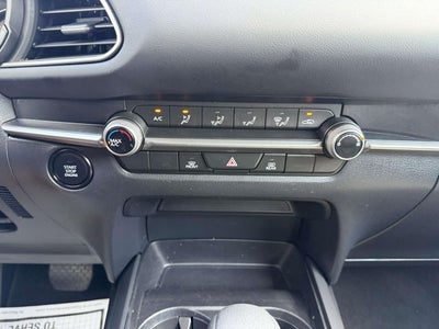 2023 Mazda Mazda CX-30 2.5 S