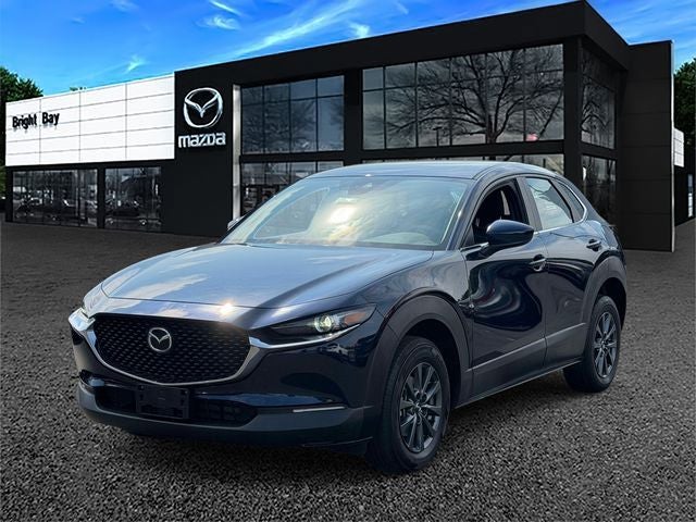 2023 Mazda Mazda CX-30 2.5 S