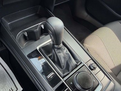 2023 Mazda Mazda CX-30 2.5 S