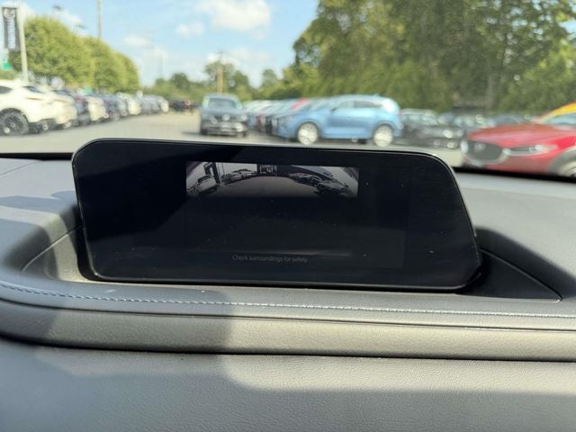 2023 Mazda Mazda CX-30 2.5 S