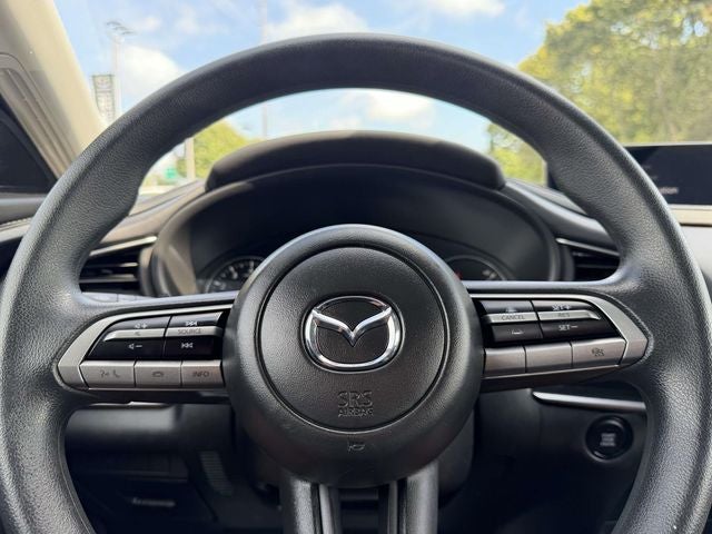 2023 Mazda Mazda CX-30 2.5 S