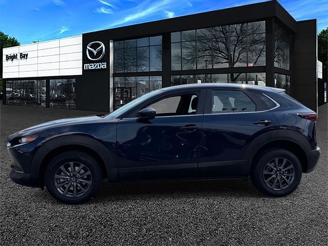2023 Mazda Mazda CX-30 2.5 S