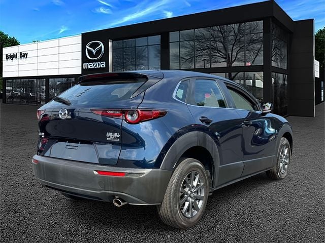 2023 Mazda Mazda CX-30 2.5 S