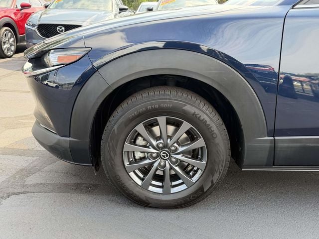 2023 Mazda Mazda CX-30 2.5 S