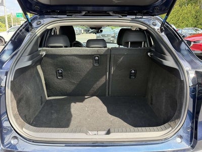 2023 Mazda Mazda CX-30 2.5 S