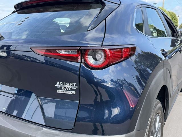 2023 Mazda Mazda CX-30 2.5 S