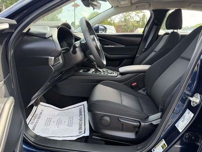 2023 Mazda Mazda CX-30 2.5 S