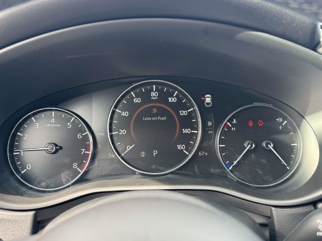 2026 Mazda Mazda CX-30 2.5 S Select Sport AWD