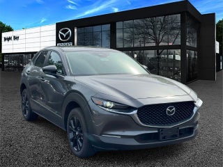 2026 Mazda Mazda CX-30 2.5 S Select Sport AWD