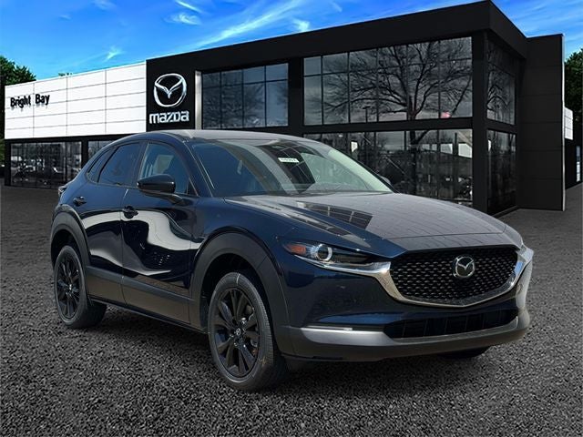 2026 Mazda Mazda CX-30 2.5 S Select Sport AWD