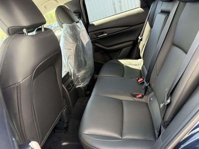 2026 Mazda Mazda CX-30 2.5 S Select Sport AWD