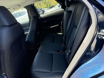 2026 Mazda Mazda CX-30 2.5 S Select Sport AWD