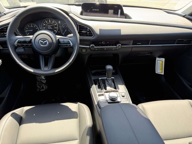 2026 Mazda Mazda CX-30 2.5 S Select Sport AWD