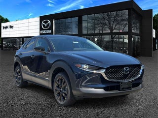 2026 Mazda Mazda CX-30 2.5 S Select Sport AWD