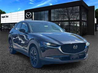 2026 Mazda Mazda CX-30 2.5 S Select Sport AWD