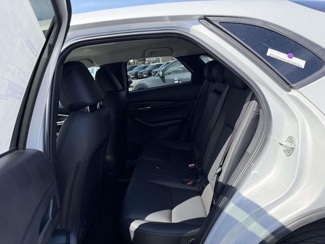 2026 Mazda Mazda CX-30 2.5 S Select Sport AWD