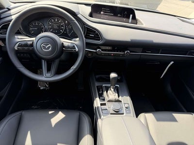 2026 Mazda Mazda CX-30 2.5 S Select Sport AWD