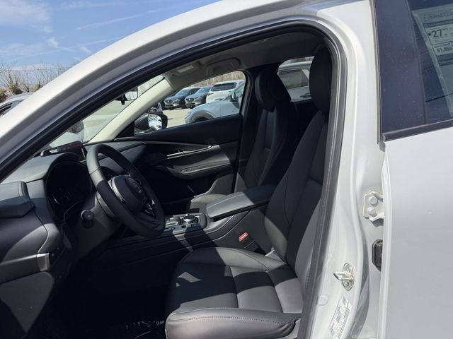 2026 Mazda Mazda CX-30 2.5 S Select Sport AWD