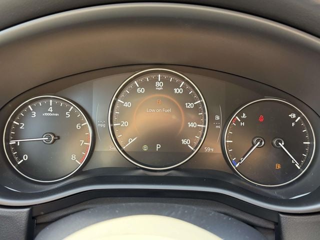 2026 Mazda Mazda CX-30 2.5 S Select Sport AWD