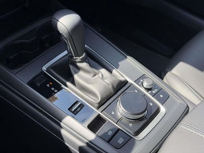 2026 Mazda Mazda CX-30 2.5 S Select Sport AWD