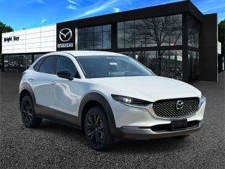 2026 Mazda Mazda CX-30 2.5 S Select Sport