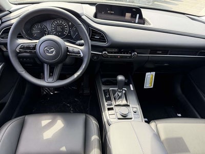 2026 Mazda Mazda CX-30 2.5 S Select Sport AWD