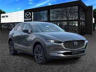 2026 Mazda Mazda CX-30 2.5 S Select Sport AWD