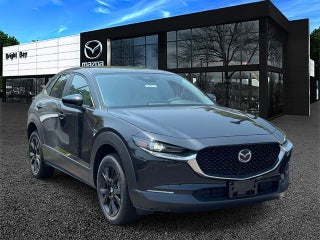 2026 Mazda Mazda CX-30 2.5 S Select Sport AWD