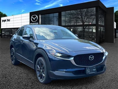 2026 Mazda Mazda CX-30 2.5 S Select Sport AWD