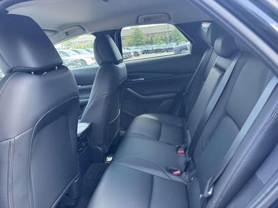 2026 Mazda Mazda CX-30 2.5 S Select Sport AWD