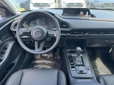 2026 Mazda Mazda CX-30 2.5 S Select Sport AWD