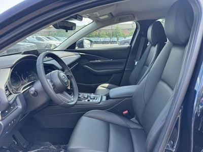 2026 Mazda Mazda CX-30 2.5 S Select Sport AWD