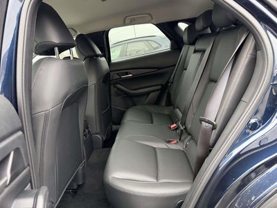 2026 Mazda Mazda CX-30 2.5 S Select Sport AWD